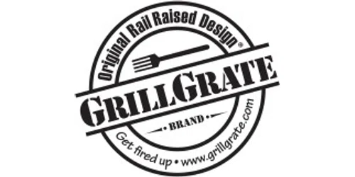 GrillGrate Merchant logo