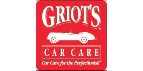 Griot's Garage Merchant logo