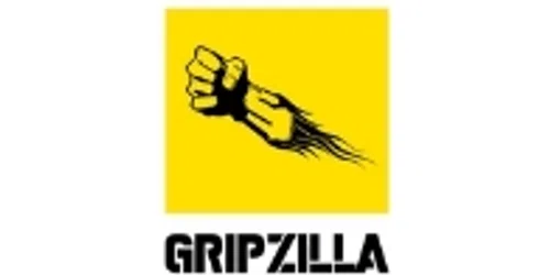 Gripzilla Merchant logo