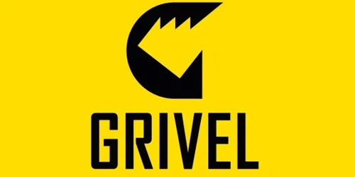 Grivel Merchant logo