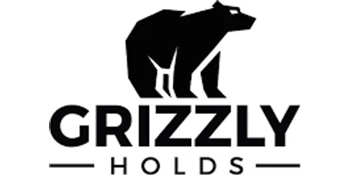 Grizzly Holds Merchant logo