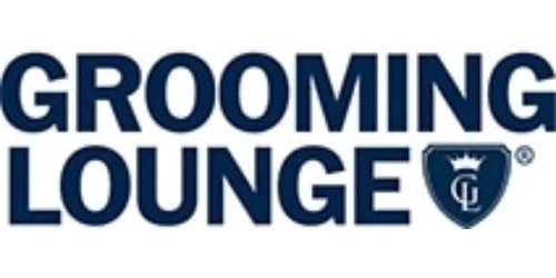 Grooming Lounge Merchant logo