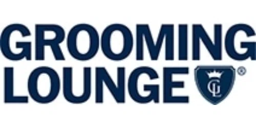 Grooming Lounge Merchant logo