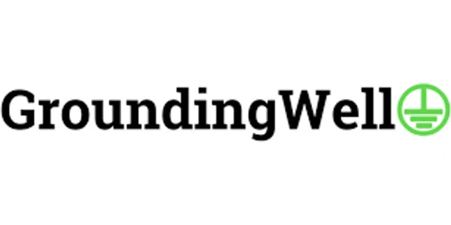 GroundingWell Merchant logo