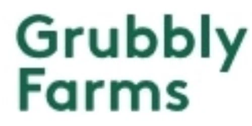 Grubbly Farms Merchant logo