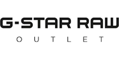 G-Star RAW Outlet Merchant logo