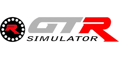 GTR Simulator Merchant logo