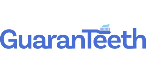 GuaranTeeth Merchant logo