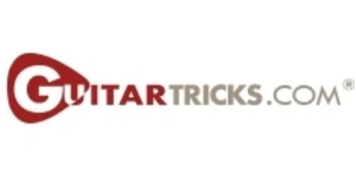 Guitar Tricks Merchant logo