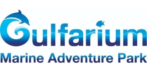 Gulfarium Merchant logo