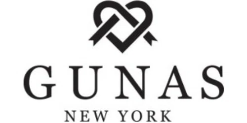 Gunas New York Merchant logo