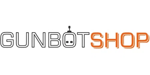 Gunbot Shop Merchant logo