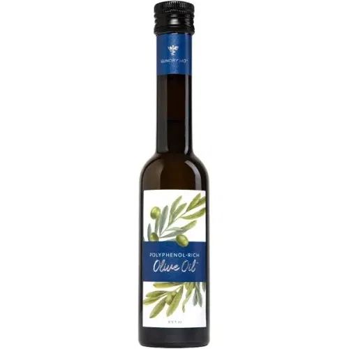 Gundry MD Polyphenol Rich Olive Oil