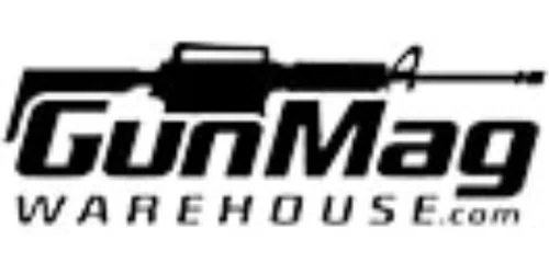 GunMag Warehouse Merchant logo