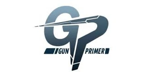 GUNPRIMER Merchant logo