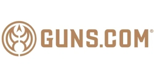 Guns.com Merchant logo