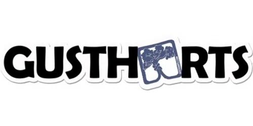 Gustharts Merchant logo