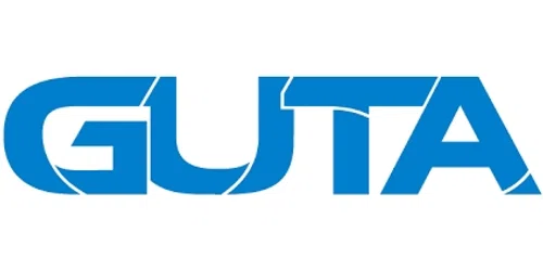 GUTA Merchant logo