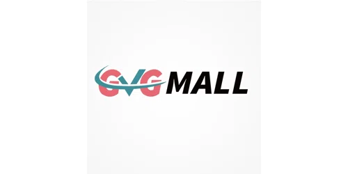 GVGMall Merchant logo