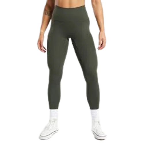 Gymshark Legacy Leggings