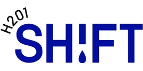 H201 SHIFT Merchant logo