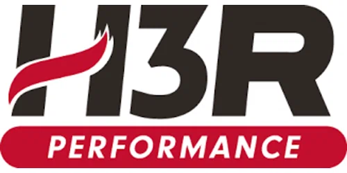 H3R Performance Merchant logo