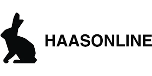 HaasOnline Merchant logo