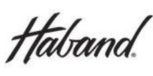 Haband Merchant logo