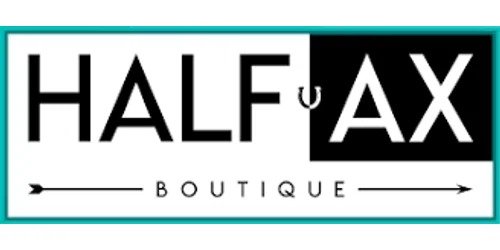 Half Ax Boutique Merchant logo