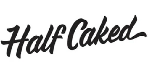 Half Caked Merchant logo