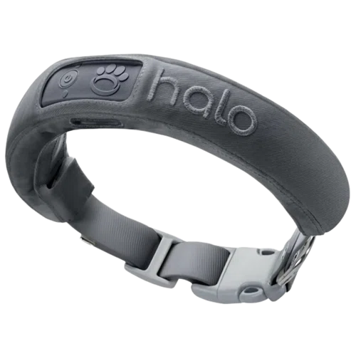 Halo Wireless Dog Fence and GPS Dog Collar