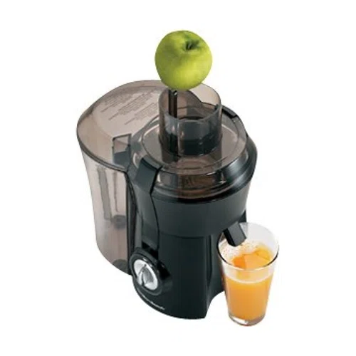 Hamilton Beach Big Mouth Juice Extractor