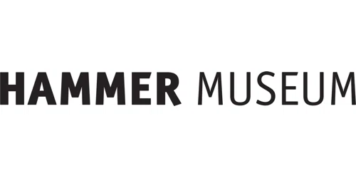 Hammer Museum Merchant logo