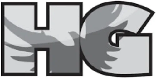 Hammock Gear Merchant logo