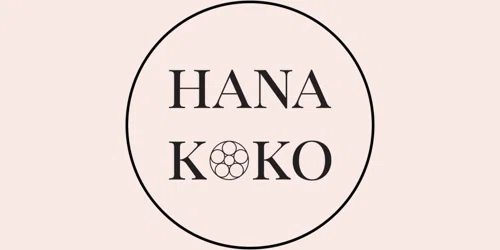 hanakoko Merchant logo