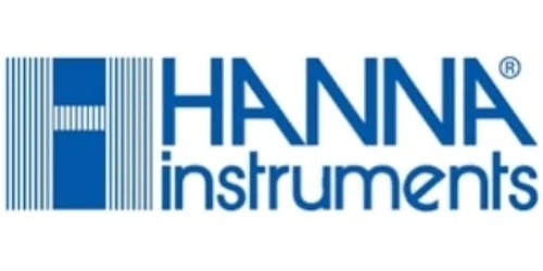 Hanna Instruments Merchant logo