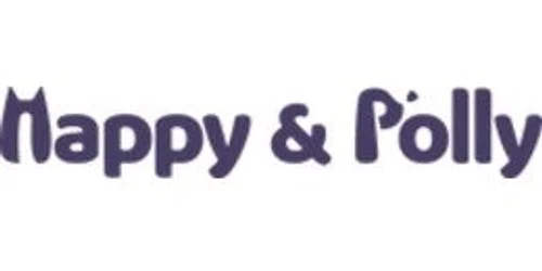 Happy & Polly  Merchant logo