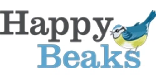 Happy Beaks Merchant logo