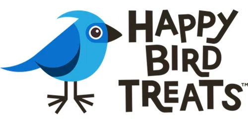 Happy Bird Treats Merchant logo