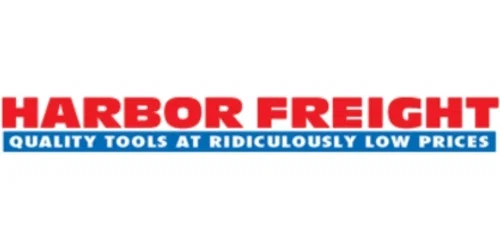 Harbor Freight Merchant logo