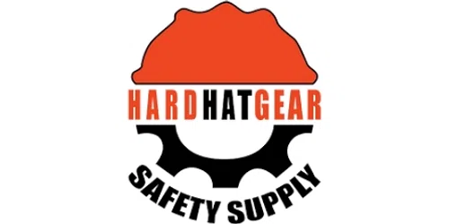 HardHatGear Merchant logo