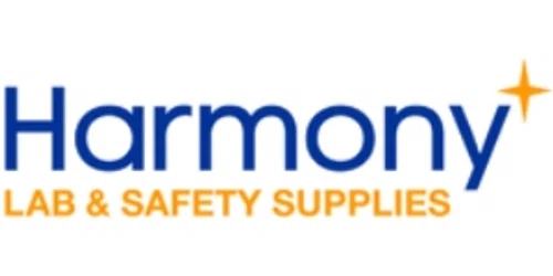 Harmony Lab & Safety Supplies Merchant logo