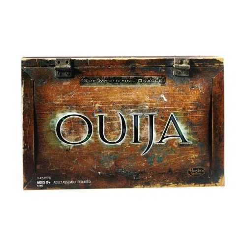 Hasbro Ouija Board