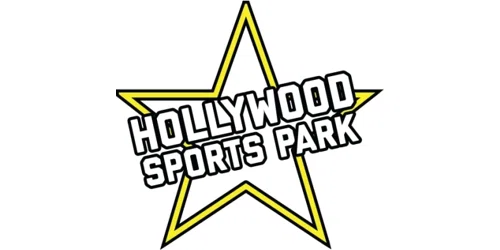 Hollywood Sports Merchant logo