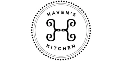 Haven's Kitchen Merchant logo