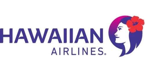 Hawaiian Airlines Merchant logo