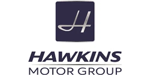 Hawkins Motor Group Merchant logo