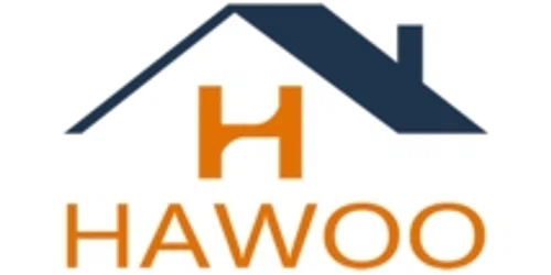 Hawoo Home Merchant logo