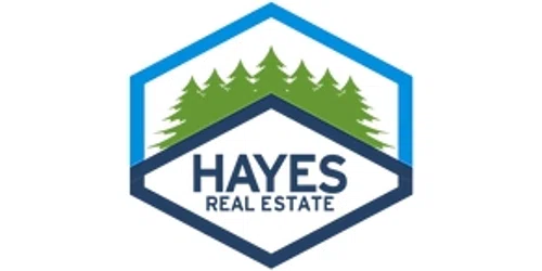 Hayes Real Estate Merchant logo