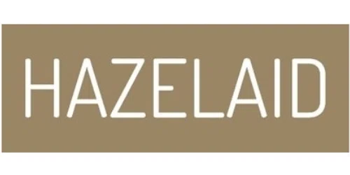 Hazelaid Merchant logo